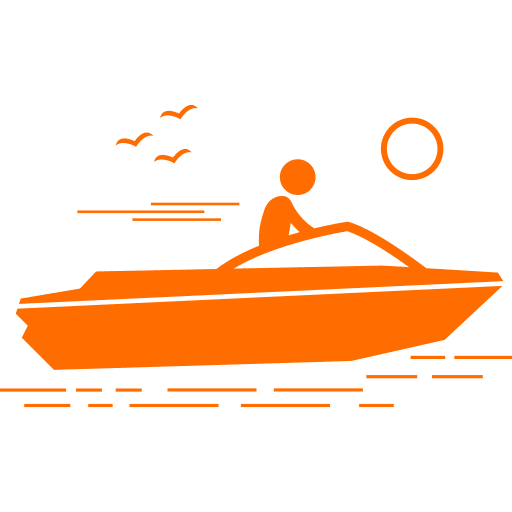 Boat icon